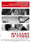 WELCOME IN VIENNA